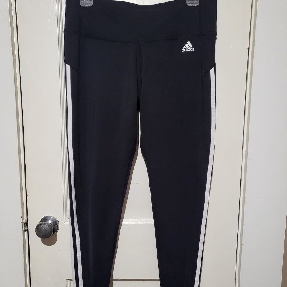 Adidas Climalite leggings